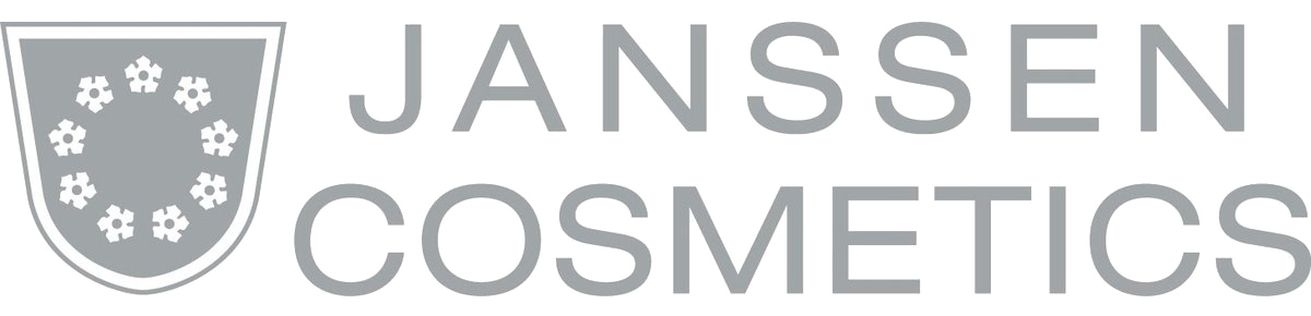 janssen cosmetics logo